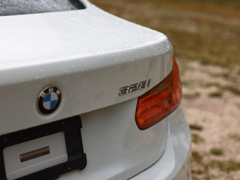 Used 2015 BMW 328i Sedan RWD image 35