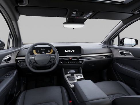 New 2026 Kia Sportage X-Line image 14