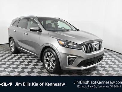 Used 2019 Kia Sorento SX