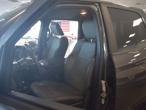 Used 2020 RAM 2500 Power Wagon AWD/4WD image 67