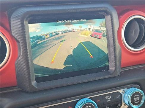 Used 2020 Jeep Wrangler Unlimited Rubicon image 13