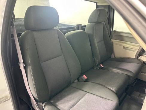 Used 2013 Chevrolet Silverado 1500 W/T w/ LS Package image 14