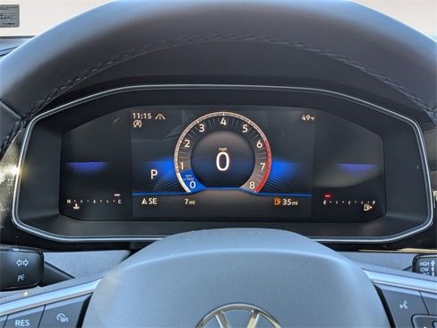 New 2026 Volkswagen Jetta SE image 12