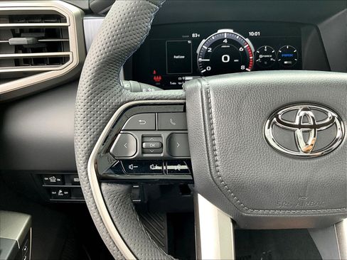 New 2026 Toyota Tundra Platinum AWD/4WD image 24