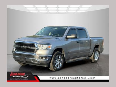 Used 2019 RAM 1500 Big Horn