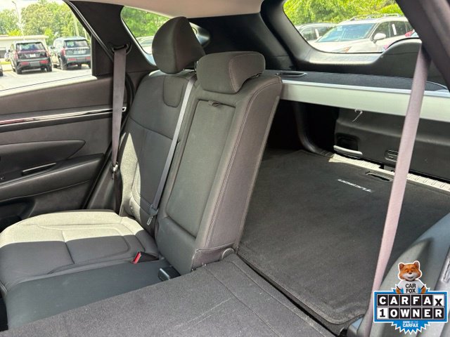 Used 2022 Hyundai Tucson SEL FWD image 24