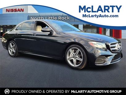 Used 2019 Mercedes-Benz E 300 w/ Premium 1 Package