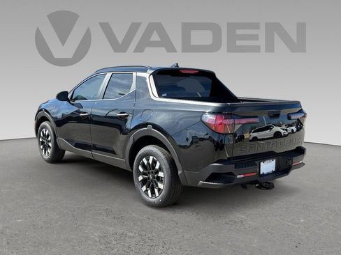 New 2026 Hyundai Santa Cruz SEL FWD image 21