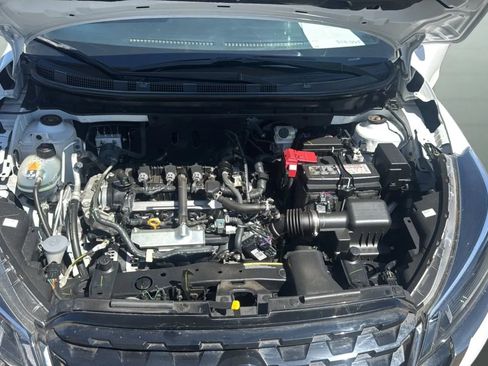 Used 2024 Nissan Kicks SR FWD image 19