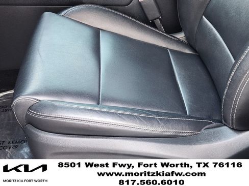 Used 2019 Kia Sportage EX FWD image 23