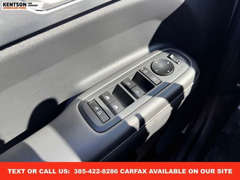 Used 2025 Hyundai Santa Fe SEL image 23