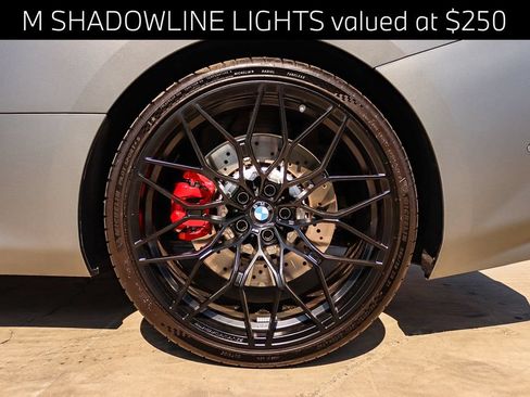 New 2026 BMW M2 w/ Lighting Package RWD image 11