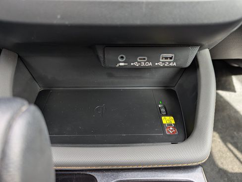 Used 2026 Subaru Forester Wilderness AWD/4WD image 34