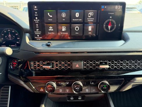 Used 2024 Honda Accord Sport image 14