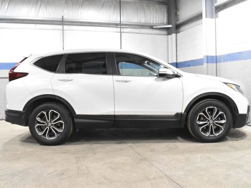 Used 2020 Honda CR-V EX image 26