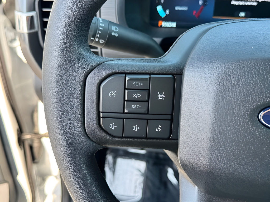 Used 2025 Ford F150 STX RWD image 16