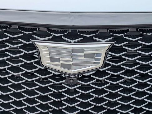 New 2026 Cadillac Escalade Platinum Sport AWD/4WD image 11