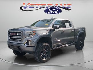 Used 2020 GMC Sierra 1500 SLT w/ SLT Premium Plus Package AWD/4WD video 1