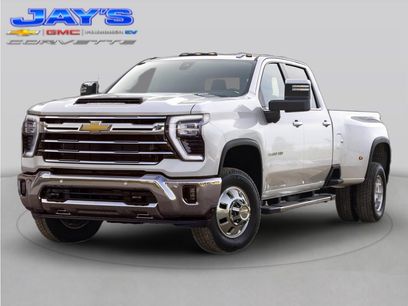 Used 2026 Chevrolet Silverado 3500 High Country w/ High Country Premium Package