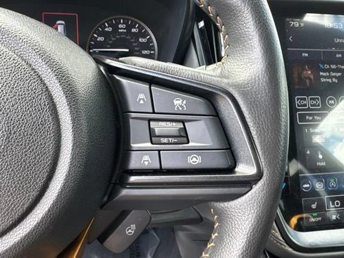 Used 2025 Subaru Outback Wilderness AWD/4WD image 30