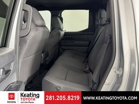 New 2026 Toyota Tacoma SR5 image 6