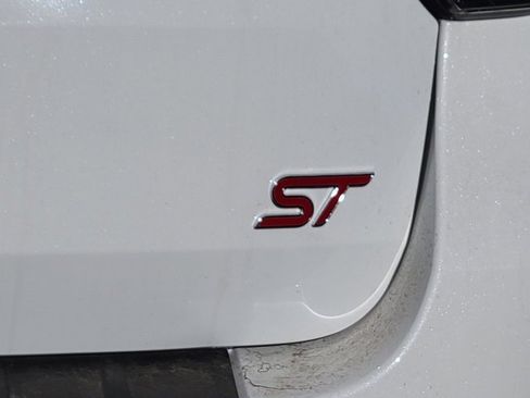 New 2026 Ford Explorer ST w/ Sun And Sound Package image 13