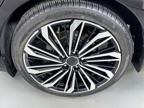 Used 2023 Nissan Altima 2.5 SR FWD image 28