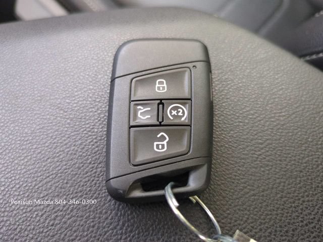 Used 2023 Volkswagen Jetta SEL FWD image 30