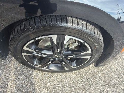 Used 2021 Kia K5 GT-Line AWD/4WD image 20