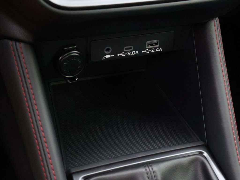 New 2026 Subaru WRX Premium AWD/4WD image 36
