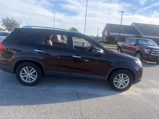 Used 2014 Kia Sorento LX FWD image 7