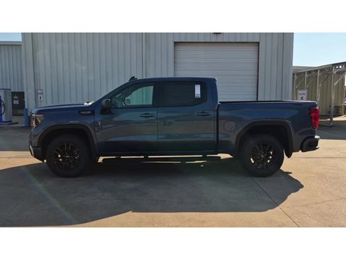 New 2026 GMC Sierra 1500 Elevation image 5