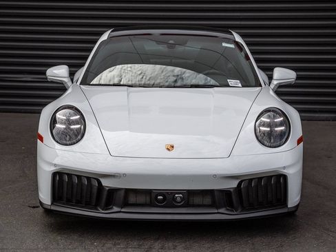 Certified 2025 Porsche 911 Carrera GTS RWD image 7