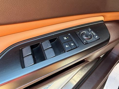 Used 2020 Lexus ES 350 w/ Premium Package FWD image 13