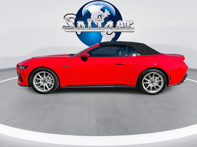 Used 2025 Ford Mustang GT Premium RWD image 6