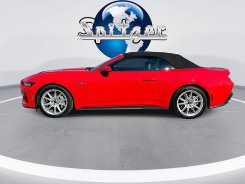 Used 2025 Ford Mustang GT Premium RWD image 6
