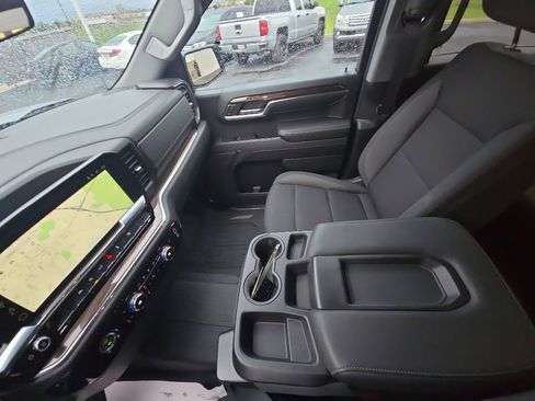 Used 2024 GMC Sierra 1500 Elevation AWD/4WD image 25