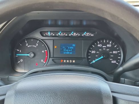 Used 2022 Ford F350 XL w/ Power Equipment Group AWD/4WD image 31