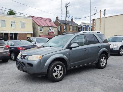 Used 2007 Saturn Vue 2WD V6 image 1