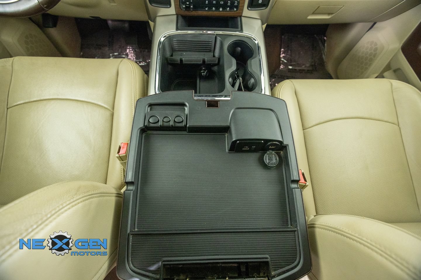 Used 2017 RAM 2500 Laramie w/ Convenience Group AWD/4WD image 33