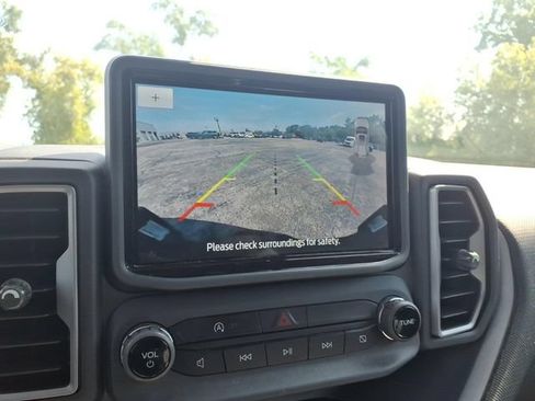 Used 2023 Ford Bronco Sport Outer Banks w/ Tech Package AWD/4WD image 18