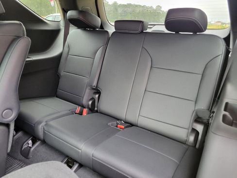 New 2026 Chevrolet Traverse LT w/ Driver Confidence Package image 29