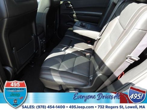 New 2026 Dodge Durango GT image 14