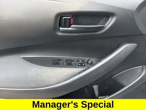 Used 2023 Toyota Corolla LE image 13