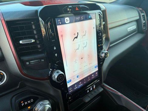 Used 2025 RAM 1500 Rebel w/ Rebel Level 1 Equipment Group image 43