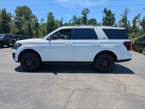 Used 2022 Ford Expedition Timberline AWD/4WD image 7