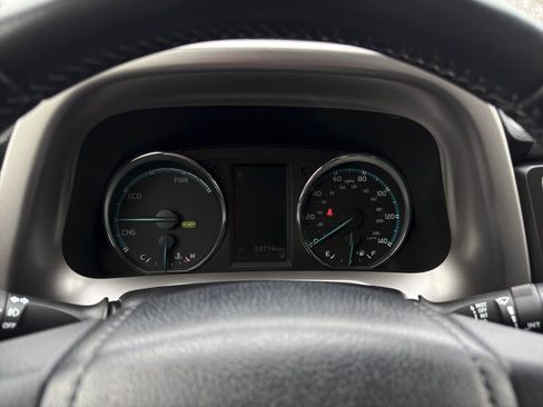 Used 2017 Toyota RAV4 XLE image 13