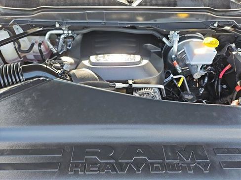 Used 2026 RAM 2500 Tradesman w/ Power Wagon Package AWD/4WD image 27