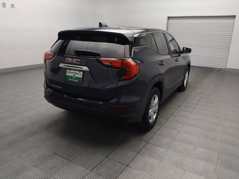 Used 2018 GMC Terrain SLE FWD image 9