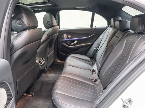 Certified 2022 Mercedes-Benz E 350 Sedan image 22